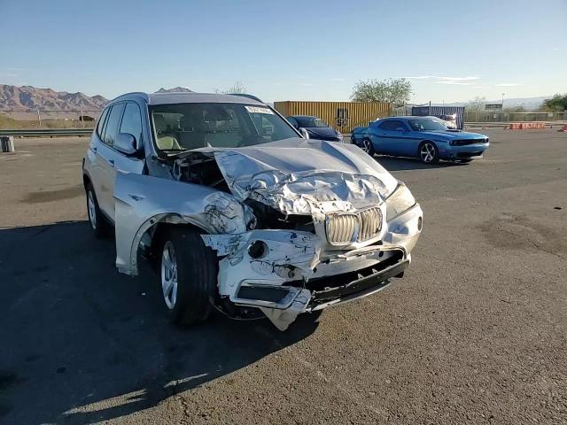 2012 BMW X3 xDrive28I VIN: 5UXWX5C57CL721413 Lot: 85071655