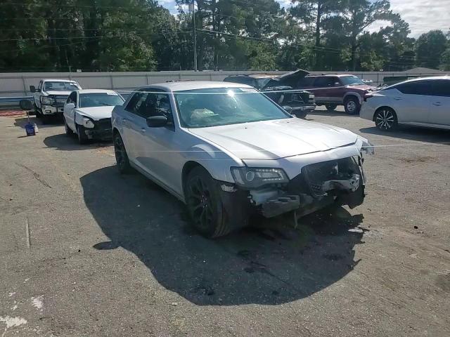 2019 Chrysler 300 Touring VIN: 2C3CCAAG7KH683128 Lot: 85932055