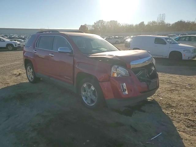 2013 GMC Terrain Slt VIN: 2GKALUEK0D6117303 Lot: 90264495