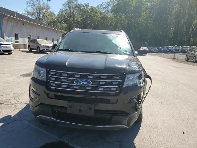 2016 Ford Explorer Xlt VIN: 1FM5K8D84GGC80128 Lot: 84953995