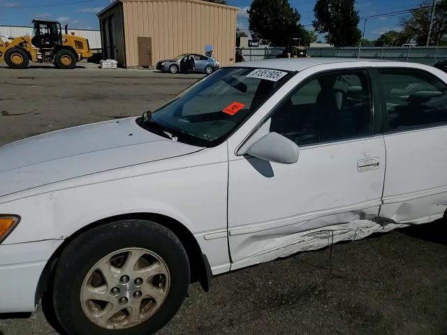 1999 Toyota Camry VIN: JT2BF22K9X0191616 Lot: 81851805