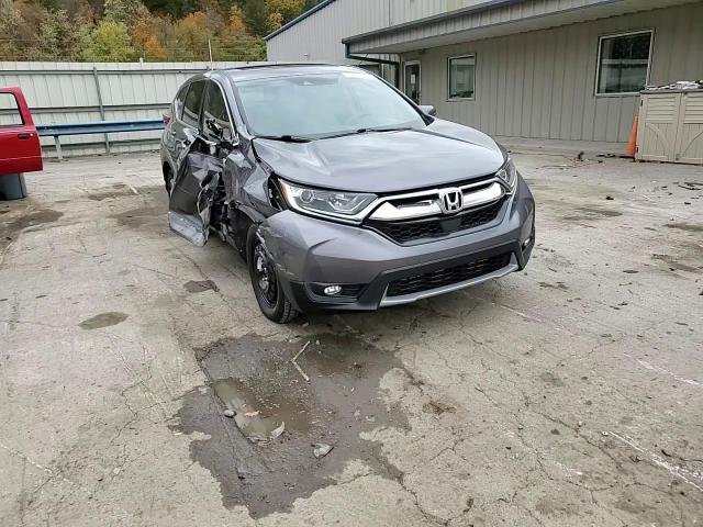 2018 Honda Cr-V Ex VIN: 2HKRW2H52JH644458 Lot: 87413975
