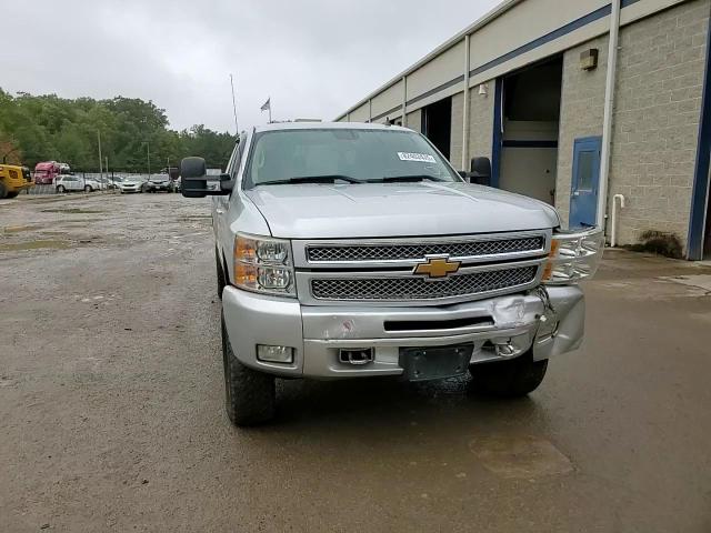 2012 Chevrolet Silverado K1500 Lt VIN: 1GCRKSE78CZ134662 Lot: 82402425