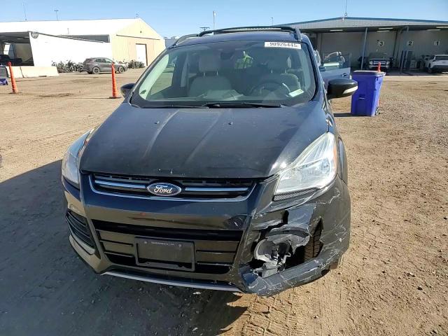 2013 Ford Escape Sel VIN: 1FMCU9H97DUC35272 Lot: 90926445