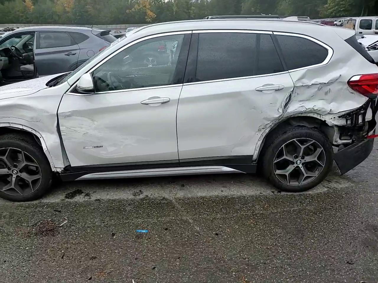 Фото: WBXHT3Z35H4A55028