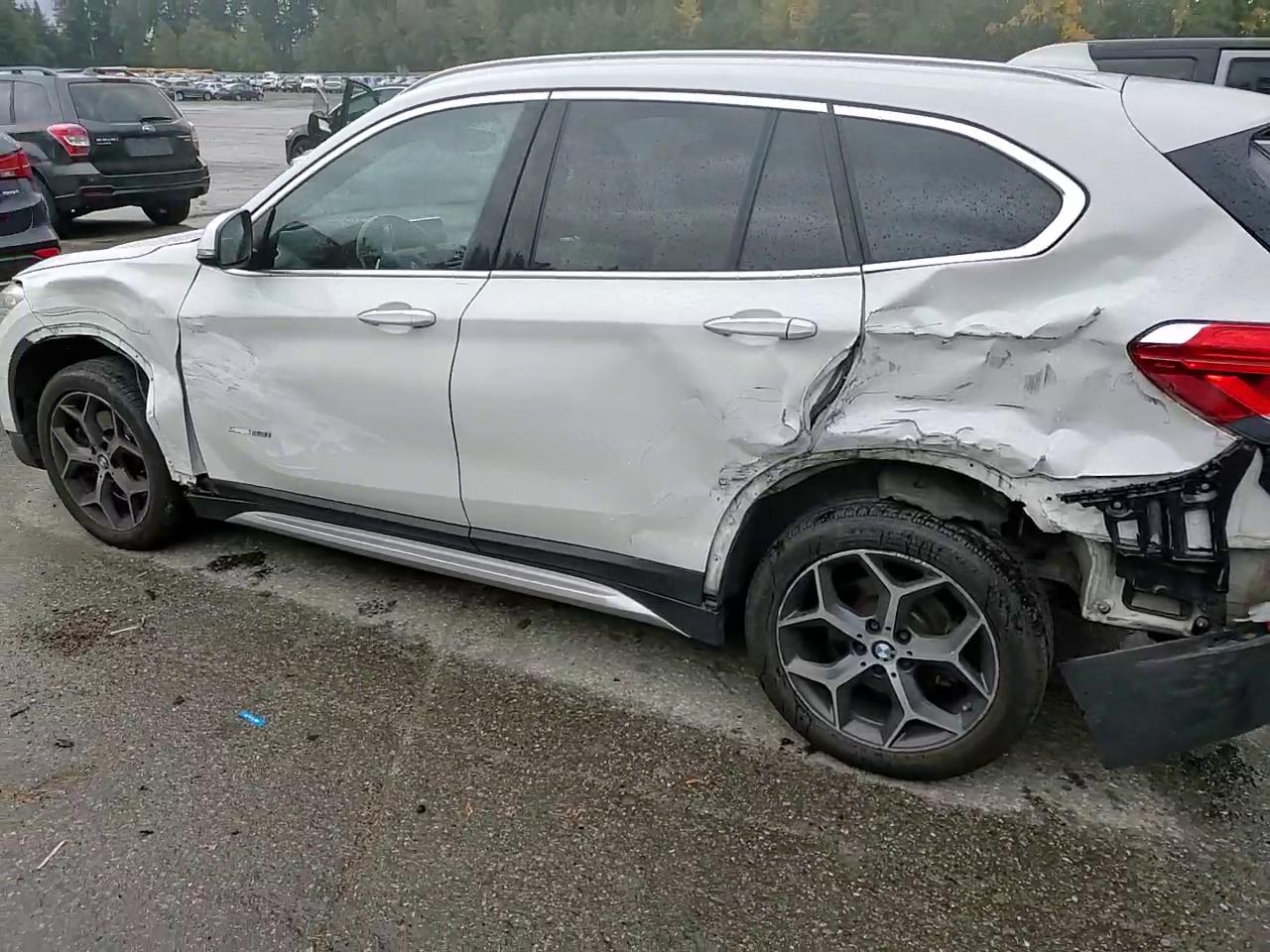 Фото: WBXHT3Z35H4A55028