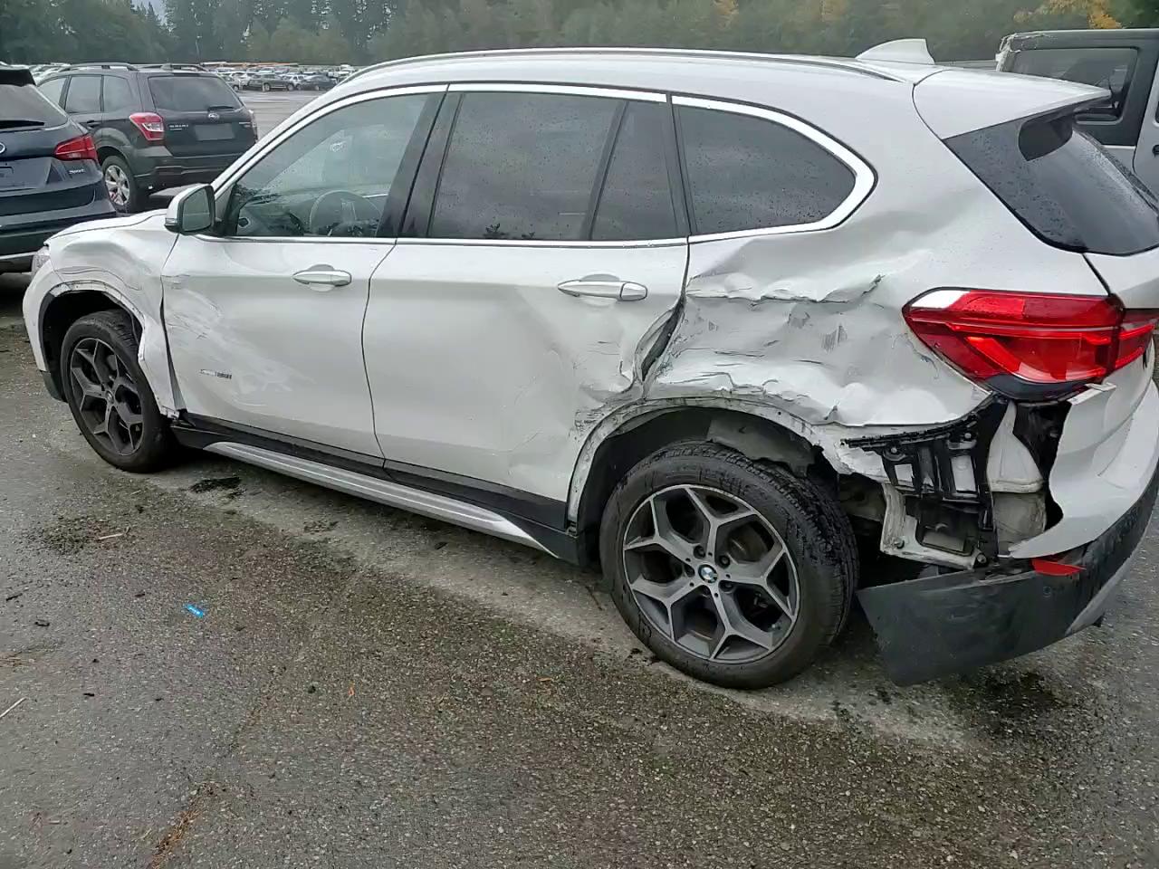 Фото: WBXHT3Z35H4A55028