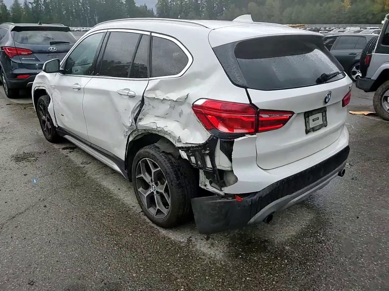 Фото: WBXHT3Z35H4A55028