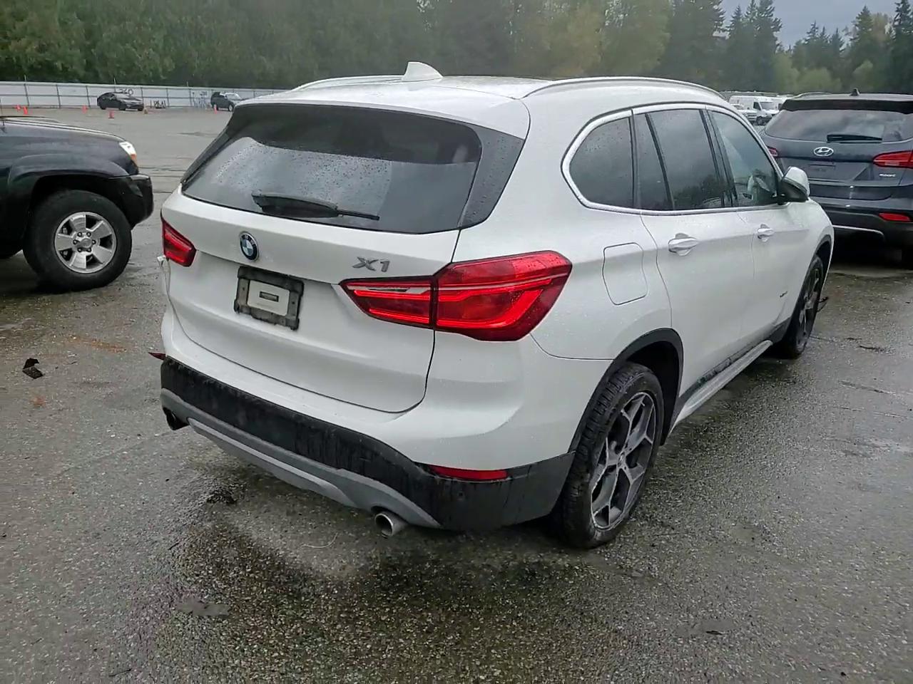 Фото: WBXHT3Z35H4A55028