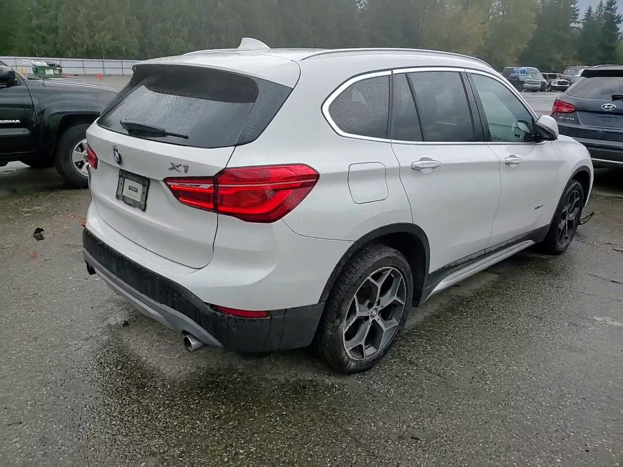 Фото: WBXHT3Z35H4A55028