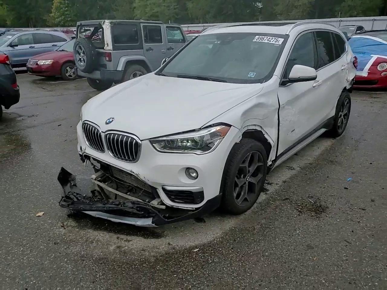 Фото: WBXHT3Z35H4A55028