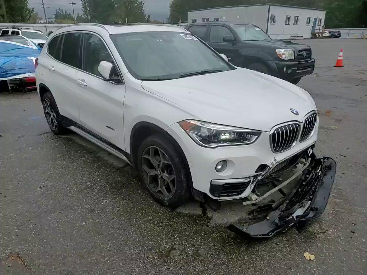 Фото: WBXHT3Z35H4A55028