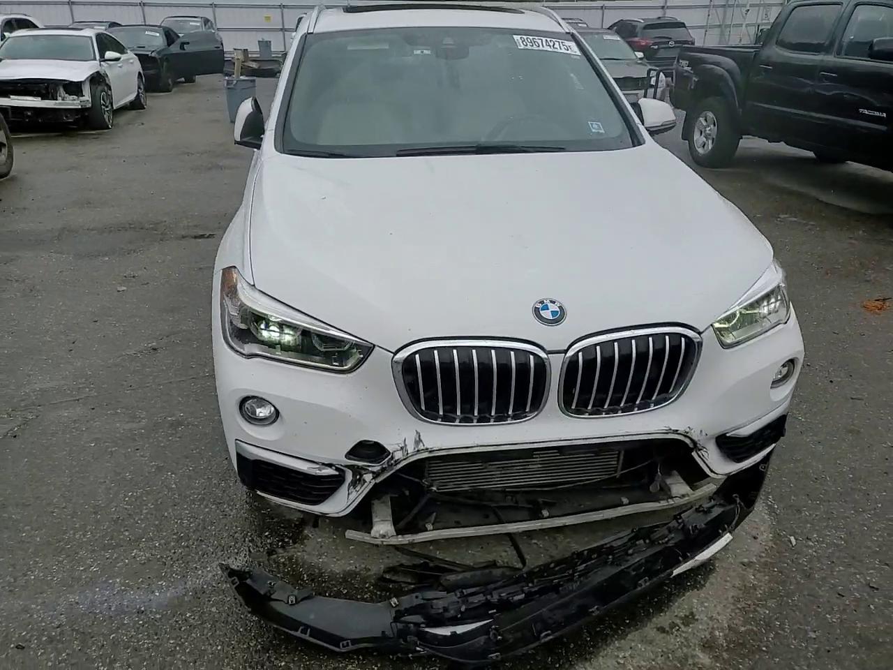 Фото: WBXHT3Z35H4A55028