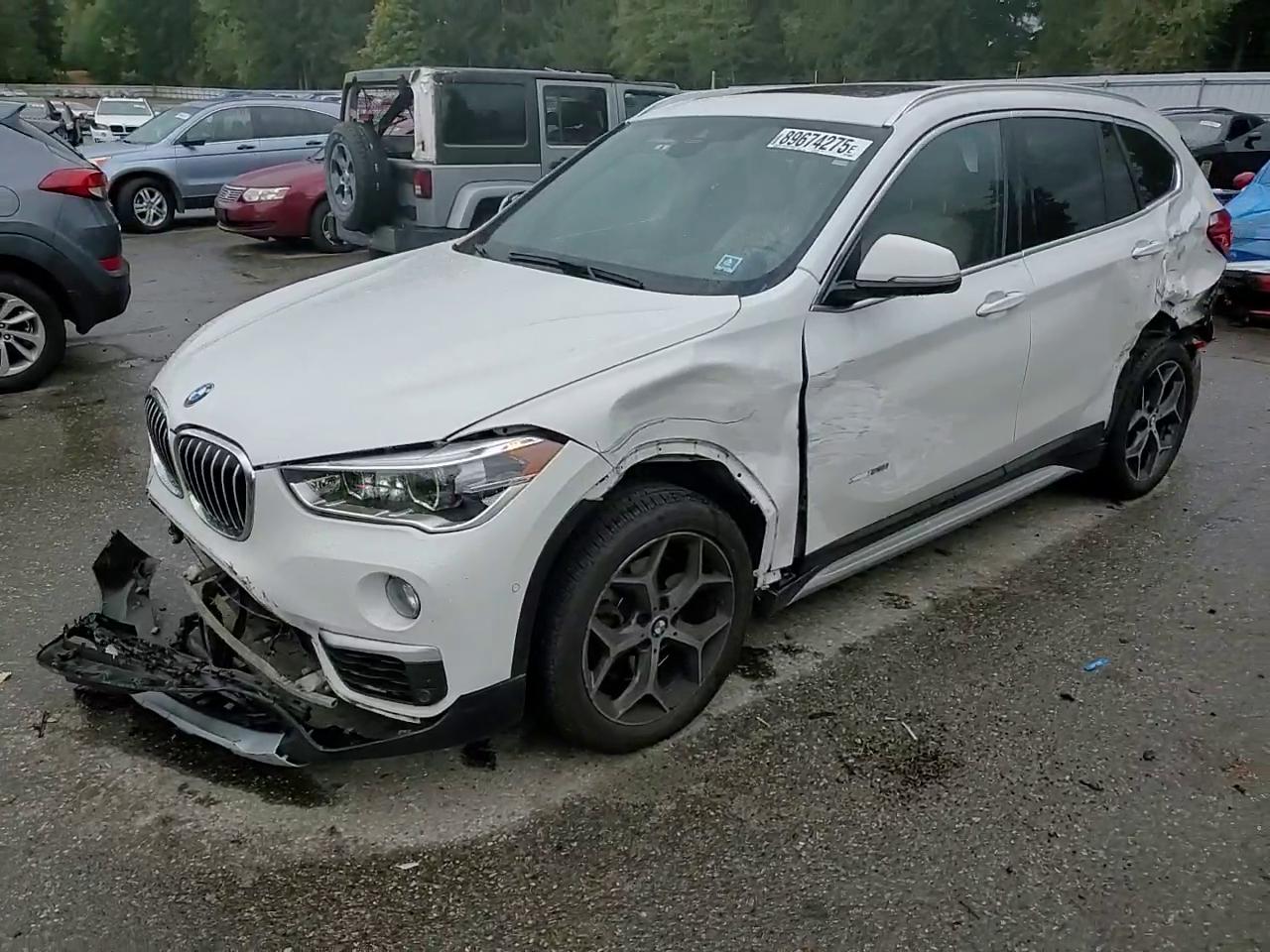 Фото: WBXHT3Z35H4A55028