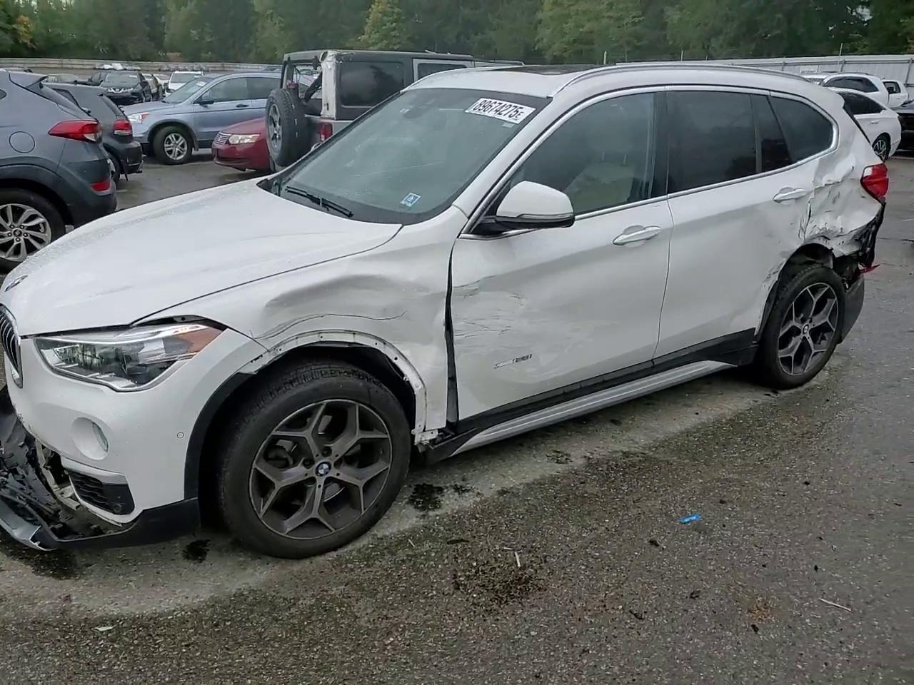 Фото: WBXHT3Z35H4A55028