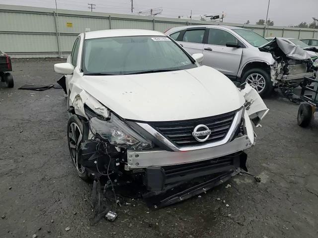 2018 Nissan Altima 2.5 VIN: 1N4AL3AP5JC104837 Lot: 82417895