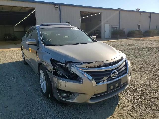 2015 Nissan Altima 2.5 VIN: 1N4AL3AP0FC170011 Lot: 85562785