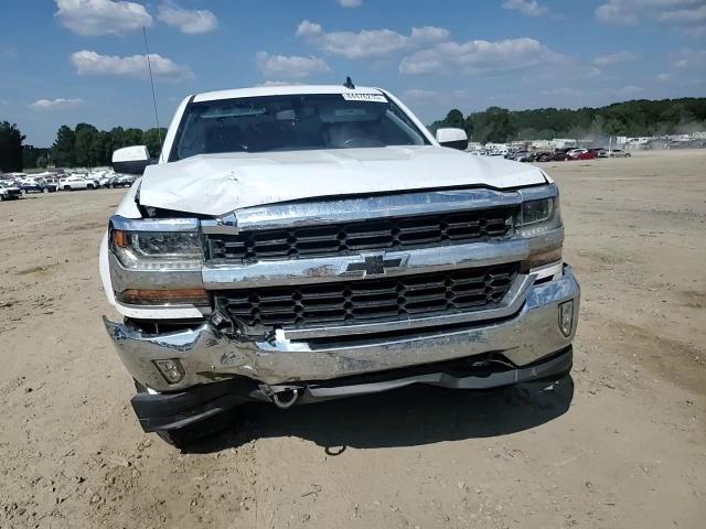 2018 Chevrolet Silverado K1500 Lt VIN: 1GCVKREH1JZ204998 Lot: 84476215
