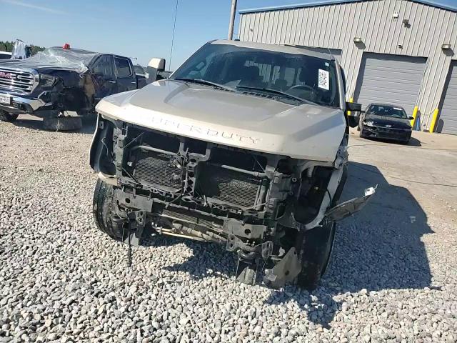 2017 Ford F250 Super Duty VIN: 1FT7W2BT3HED29774 Lot: 84804365