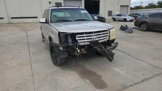 2005 Cadillac Escalade Ext VIN: 3GYEK62N55G137587 Lot: 85128055