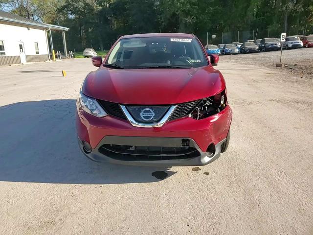 2019 Nissan Rogue Sport S VIN: JN1BJ1CPXKW223699 Lot: 84021085