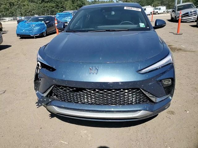 2025 Buick Envista Avenir VIN: KL47LCEP3SB089545 Lot: 86687175