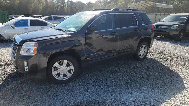 2015 GMC Terrain Sle VIN: 2GKALREK4F6379020 Lot: 90024055