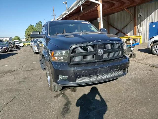 2011 Dodge Ram 1500 VIN: 1D7RV1CT2BS557235 Lot: 84215315