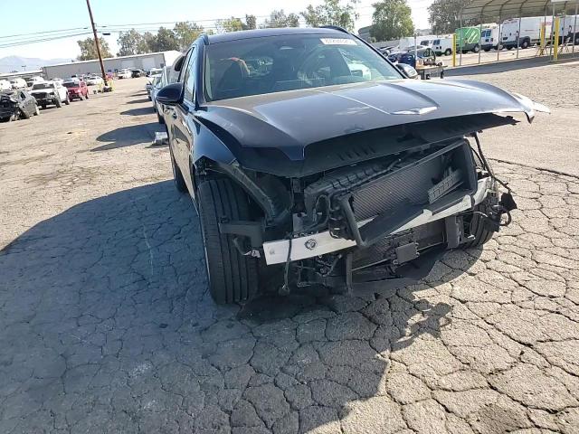 2022 Genesis Gv70 Base VIN: KMUMADTB4NU049167 Lot: 87294325