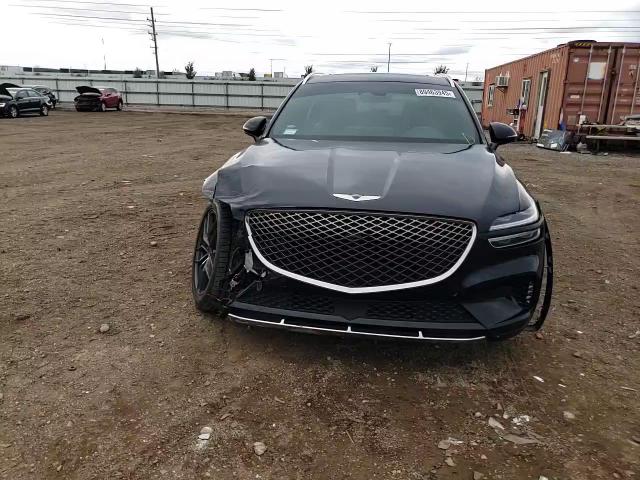 2022 Genesis Gv70 Base VIN: KMUMADTB7NU070417 Lot: 89463945
