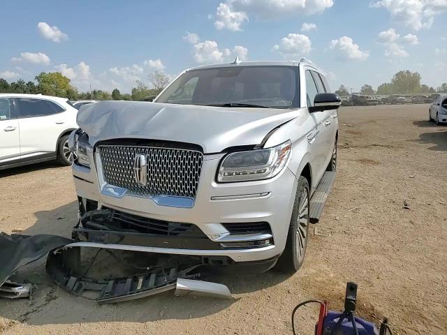 2018 Lincoln Navigator Reserve VIN: 5LMJJ2LT5JEL20463 Lot: 84065775