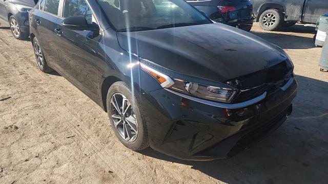 2023 Kia Forte Lx VIN: 3KPF24AD5PE636296 Lot: 90123855