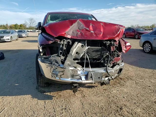 2014 Ram 1500 Slt VIN: 1C6RR7GM5ES303020 Lot: 89864265