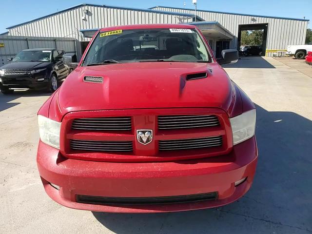 2012 Dodge Ram 1500 Sport VIN: 1C6RD6MT5CS253592 Lot: 89671015
