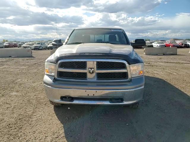 2011 Dodge Ram 1500 VIN: 1D7RV1GT7BS529490 Lot: 84555175