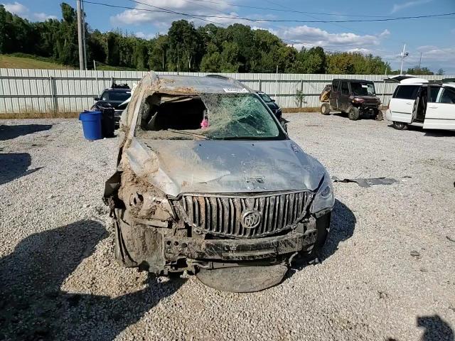 2014 Buick Enclave VIN: 5GAKRBKD3EJ303786 Lot: 85539315