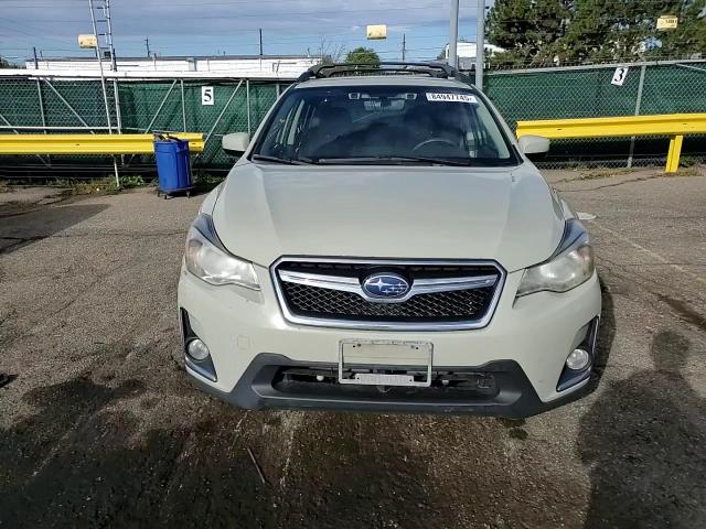 2017 Subaru Crosstrek Premium VIN: JF2GPADC9HH239615 Lot: 84947745