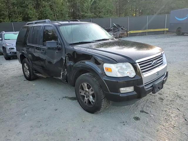 2007 Ford Explorer Xlt VIN: 1FMEU73E97UB62556 Lot: 84475695