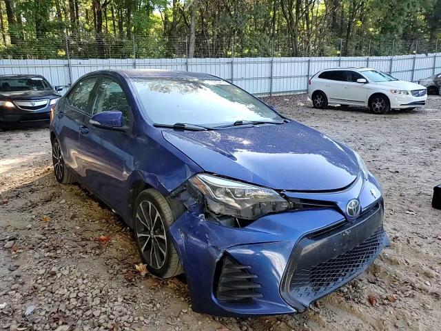 2019 Toyota Corolla L VIN: 2T1BURHE8KC216155 Lot: 82233415
