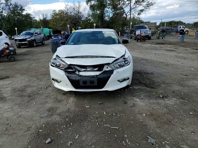 2016 Nissan Maxima 3.5S VIN: 1N4AA6AP5GC449110 Lot: 89575725