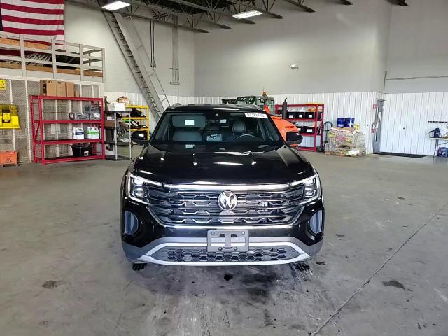 2024 Volkswagen Atlas Cross Sport Se VIN: 1V2LE2CA5RC247121 Lot: 87122745