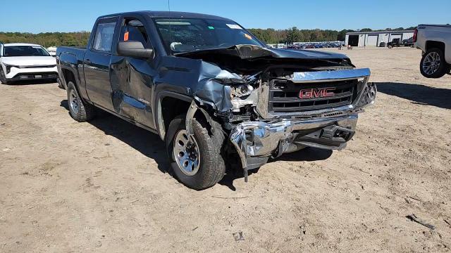 2014 GMC Sierra C1500 VIN: 3GTP1TEC8EG187653 Lot: 90657005