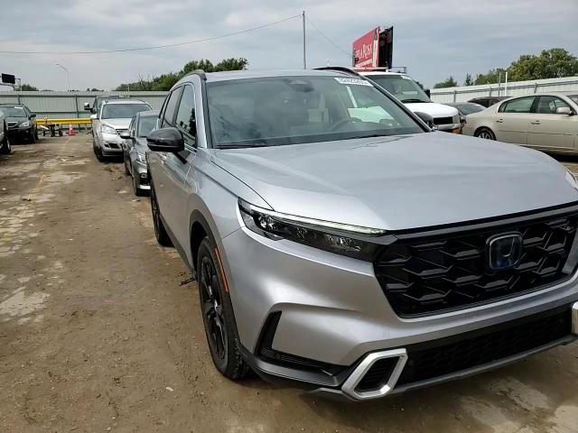 2024 Honda Cr-V Sport Touring VIN: 7FARS6H97RE062652 Lot: 82423265