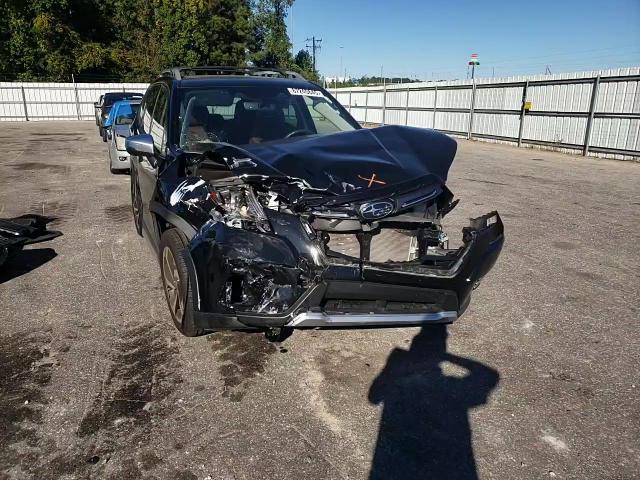 2023 Subaru Forester Touring VIN: JF2SKARC6PH457608 Lot: 87245845