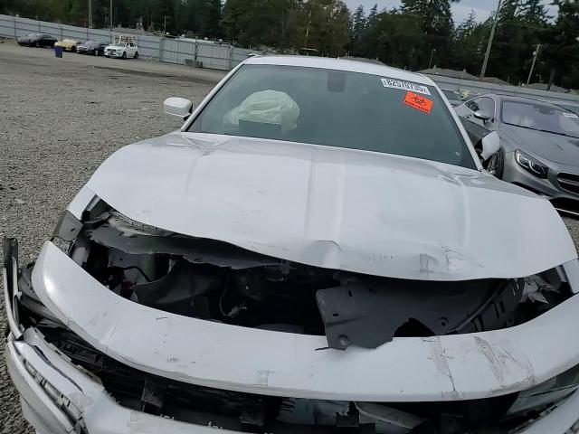 2018 Dodge Charger Sxt Plus VIN: 2C3CDXHGXJH176339 Lot: 82570735