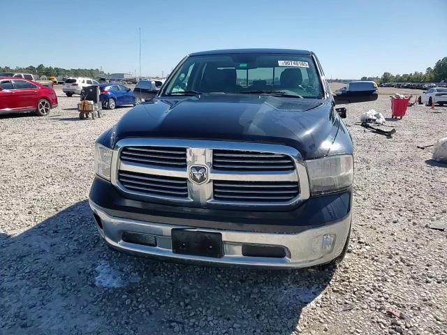 2016 Ram 1500 Slt VIN: 1C6RR6GT4GS147492 Lot: 90740165