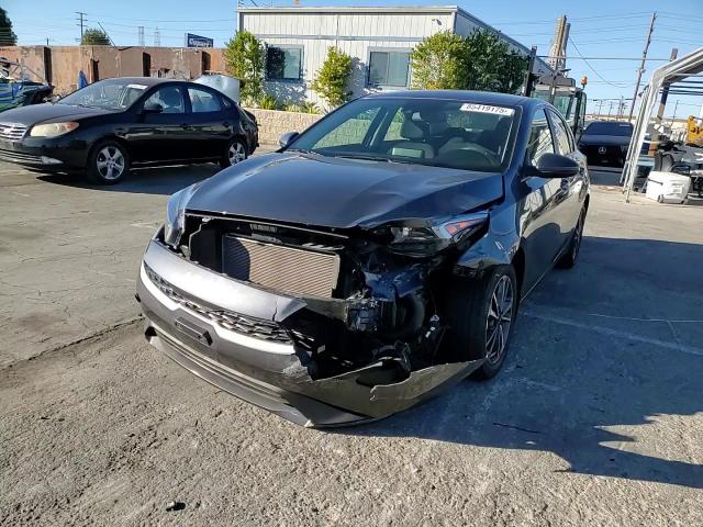 2024 Kia Forte Lx VIN: 3KPF24AD1RE700840 Lot: 85419175