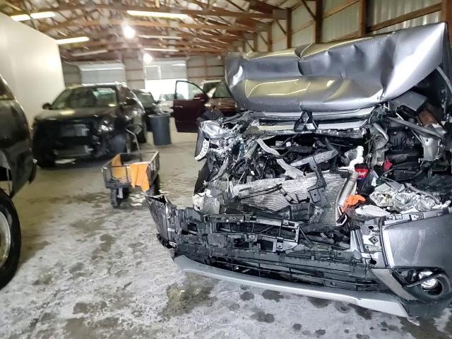 2018 Mitsubishi Outlander Se VIN: JA4AZ3A37JZ069683 Lot: 89841665