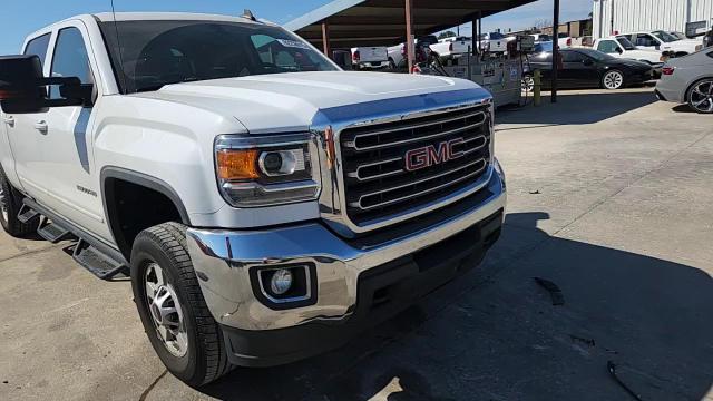 2017 GMC Sierra C2500 Sle VIN: 1GT11SEGXHF158647 Lot: 82256615