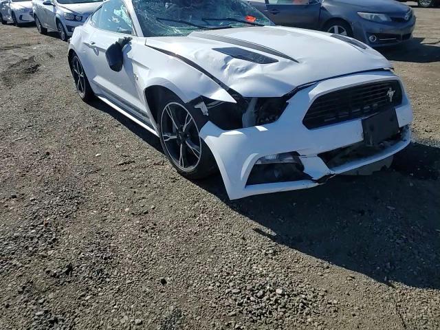 2016 Ford Mustang Gt VIN: 1FA6P8CF7G5251167 Lot: 90852085